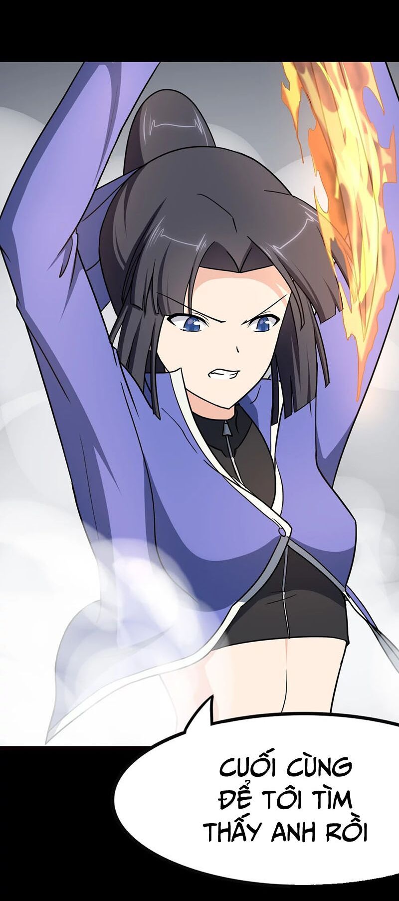 đọc truyện Bạn Gái Zombie Của Tôi Chương 209 ảnh 16 tại Thiên Thai Truyện