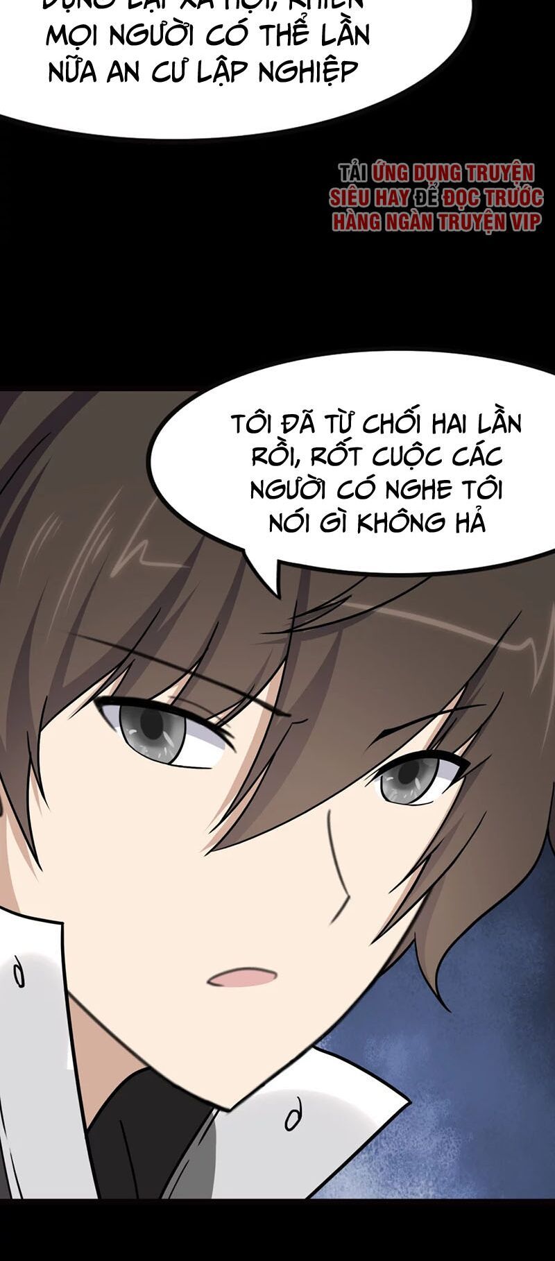 đọc truyện Bạn Gái Zombie Của Tôi Chương 209 ảnh 20 tại Thiên Thai Truyện