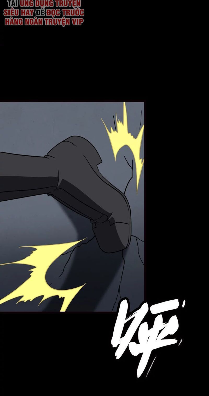 đọc truyện Bạn Gái Zombie Của Tôi Chương 209 ảnh 4 tại Thiên Thai Truyện