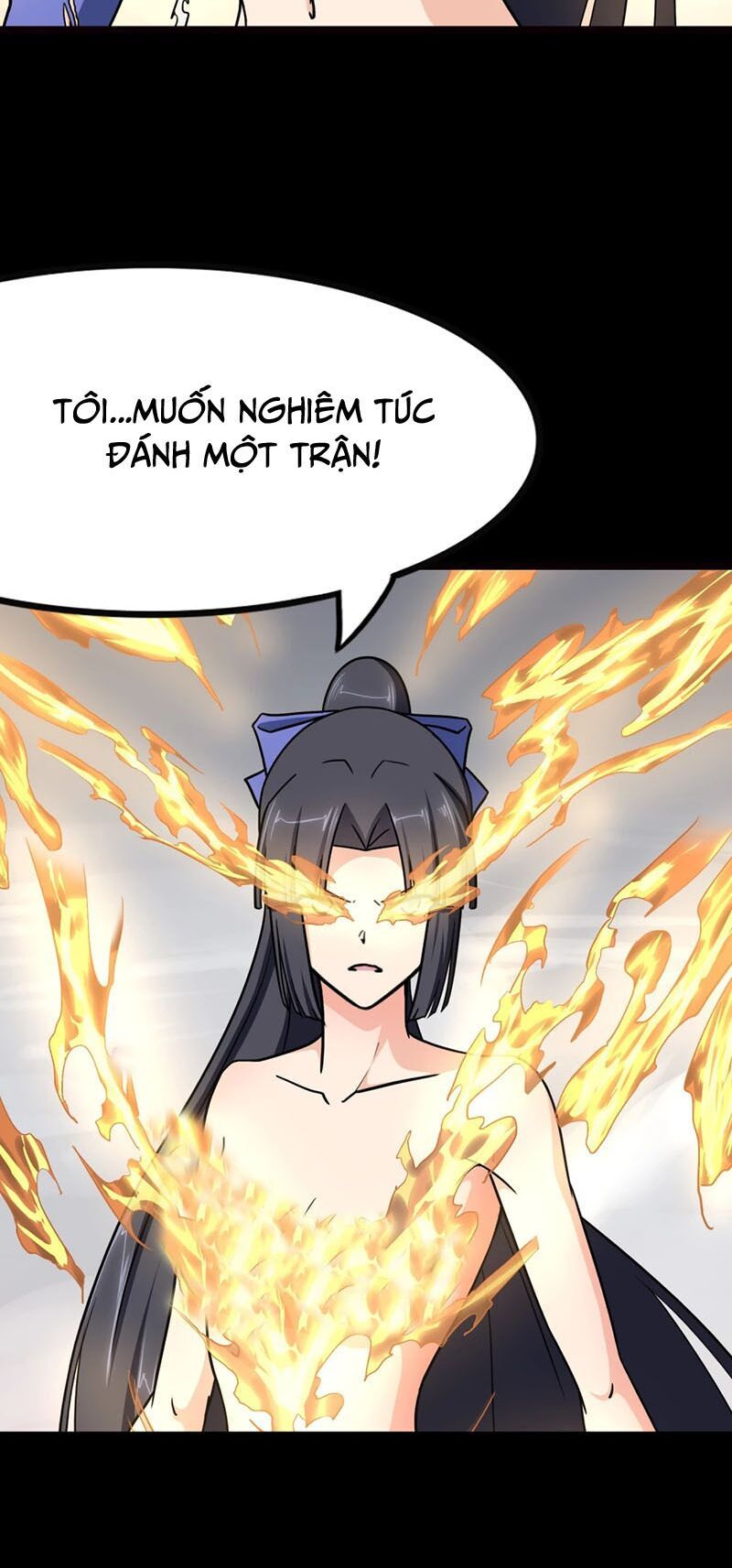 đọc truyện Bạn Gái Zombie Của Tôi Chương 209 ảnh 24 tại Thiên Thai Truyện