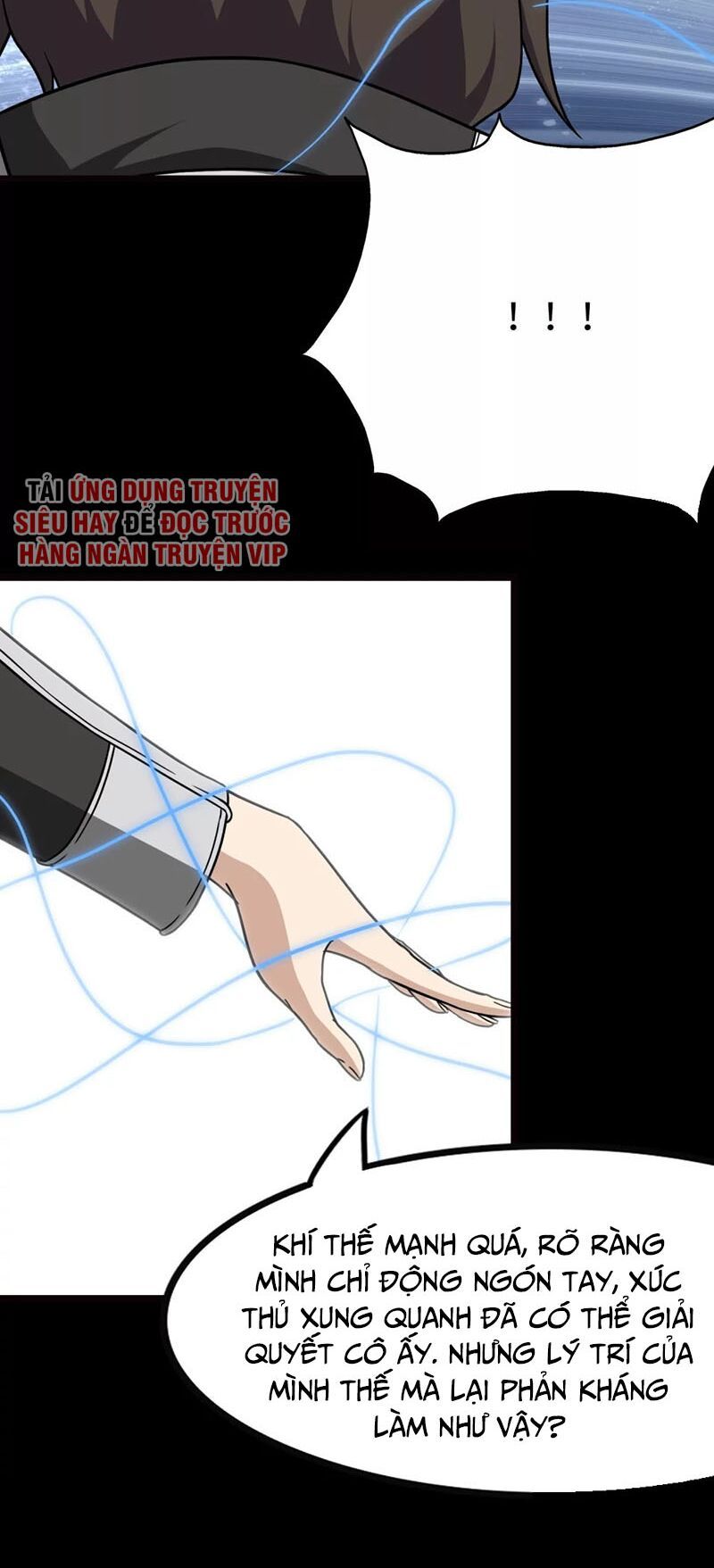 đọc truyện Bạn Gái Zombie Của Tôi Chương 209 ảnh 26 tại Thiên Thai Truyện