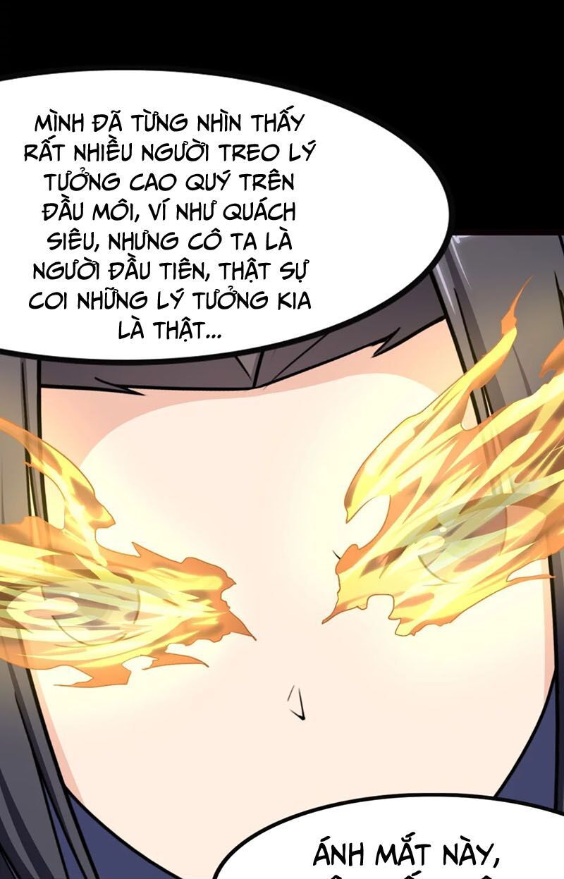 đọc truyện Bạn Gái Zombie Của Tôi Chương 209 ảnh 27 tại Thiên Thai Truyện