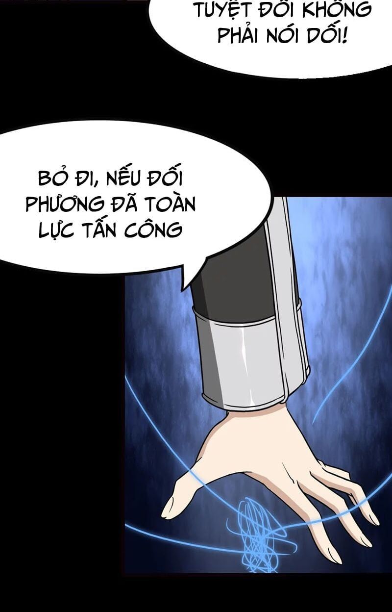 đọc truyện Bạn Gái Zombie Của Tôi Chương 209 ảnh 28 tại Thiên Thai Truyện