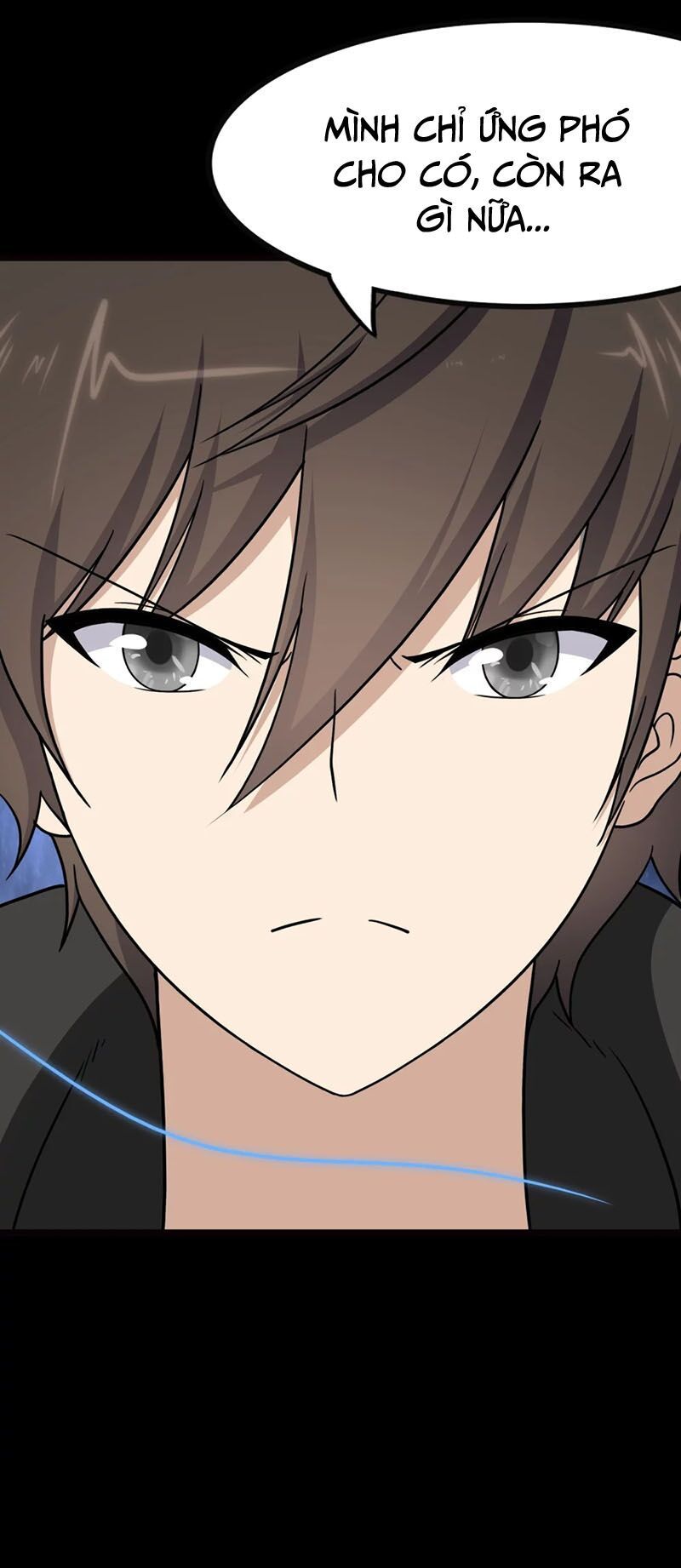 đọc truyện Bạn Gái Zombie Của Tôi Chương 209 ảnh 29 tại Thiên Thai Truyện