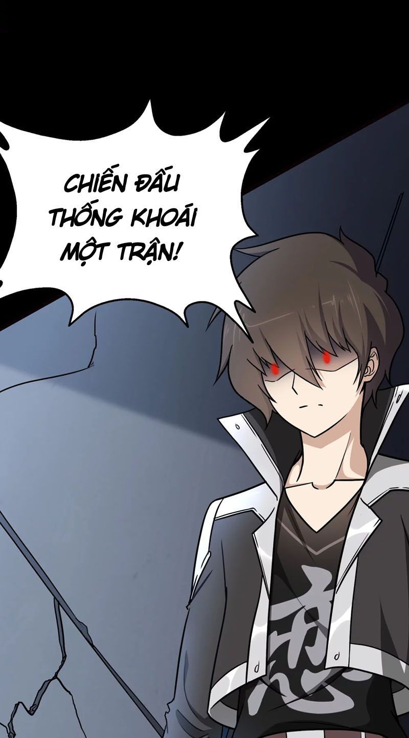 đọc truyện Bạn Gái Zombie Của Tôi Chương 209 ảnh 31 tại Thiên Thai Truyện