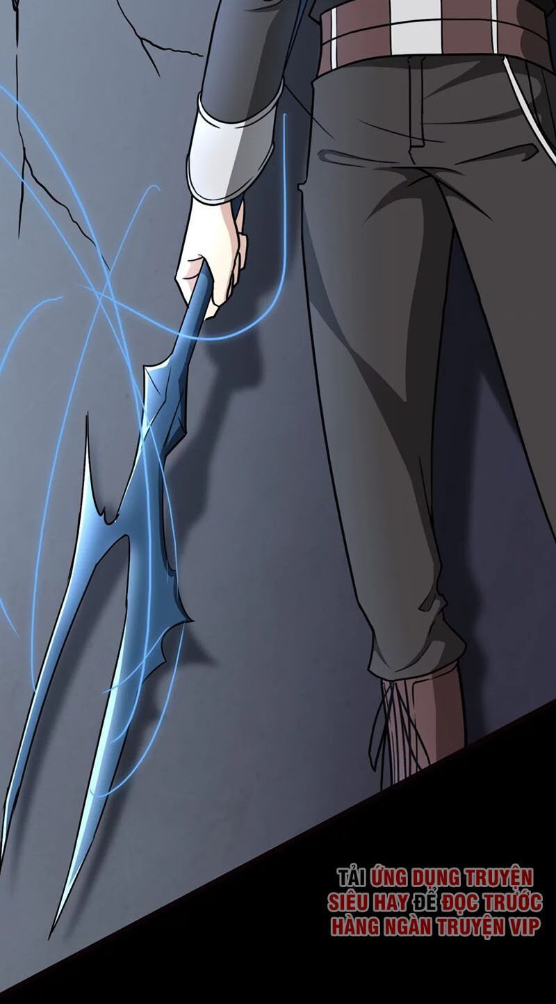 đọc truyện Bạn Gái Zombie Của Tôi Chương 209 ảnh 32 tại Thiên Thai Truyện