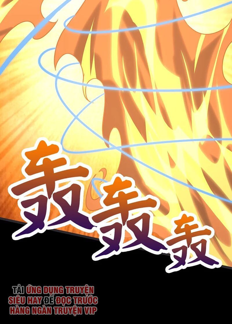 đọc truyện Bạn Gái Zombie Của Tôi Chương 209 ảnh 38 tại Thiên Thai Truyện