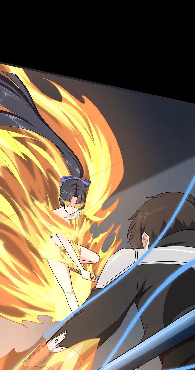 đọc truyện Bạn Gái Zombie Của Tôi Chương 209 ảnh 39 tại Thiên Thai Truyện