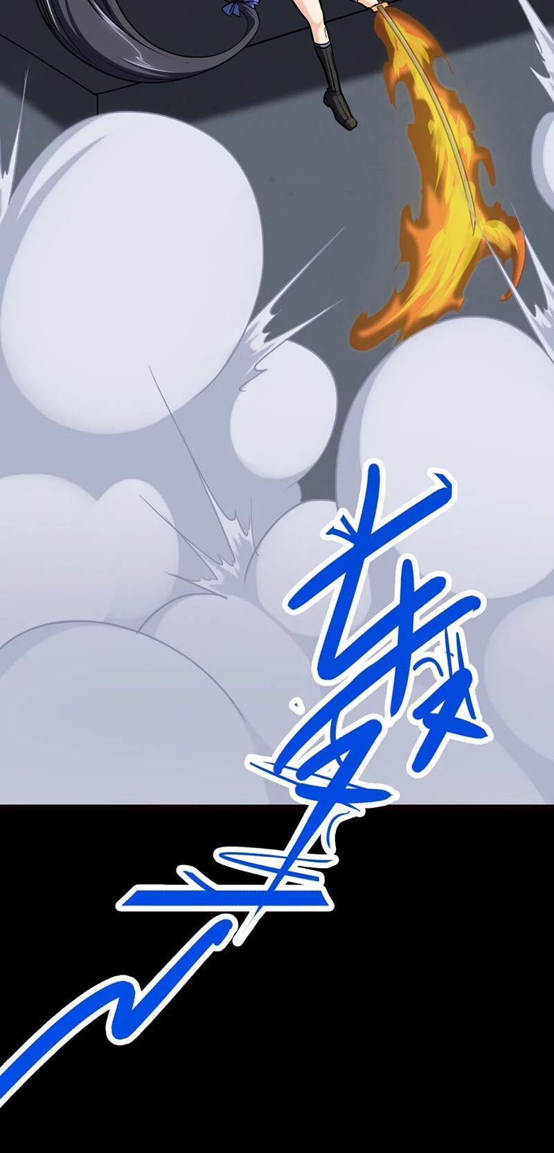 đọc truyện Bạn Gái Zombie Của Tôi Chương 209 ảnh 6 tại Thiên Thai Truyện