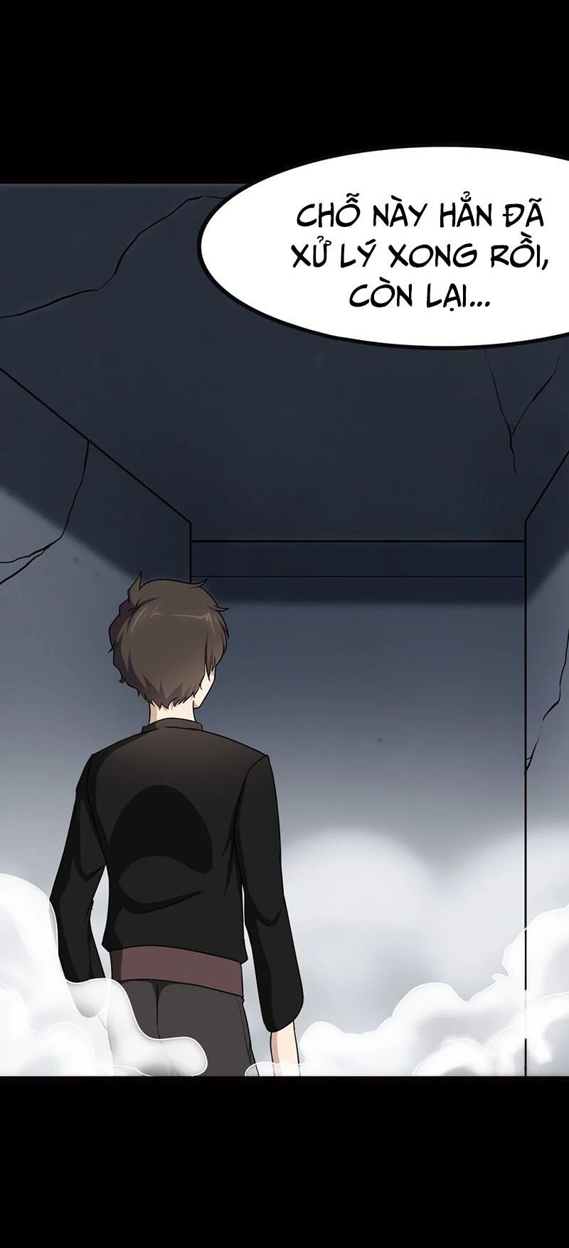 đọc truyện Bạn Gái Zombie Của Tôi Chương 209 ảnh 46 tại Thiên Thai Truyện