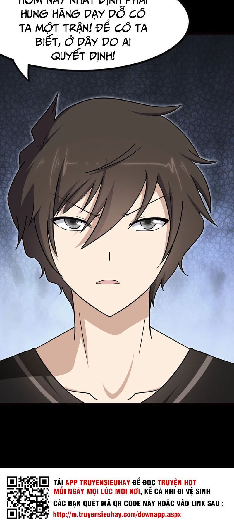 đọc truyện Bạn Gái Zombie Của Tôi Chương 209 ảnh 50 tại Thiên Thai Truyện