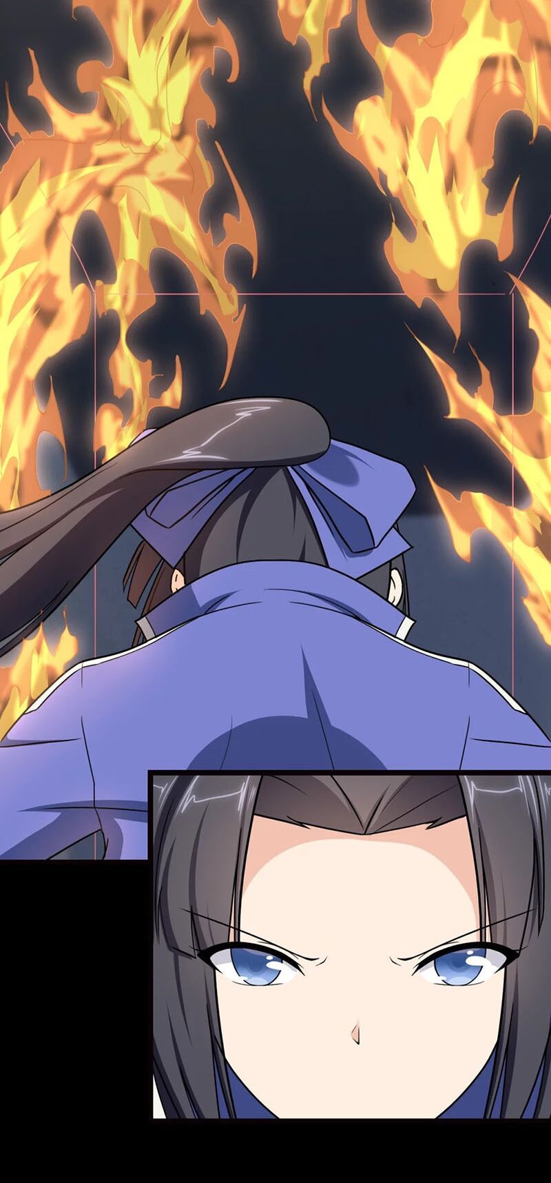 đọc truyện Bạn Gái Zombie Của Tôi Chương 209 ảnh 8 tại Thiên Thai Truyện