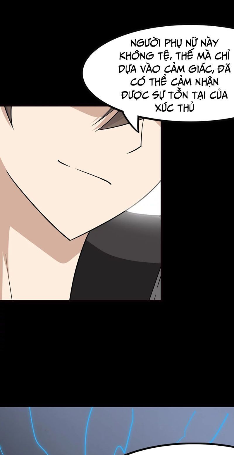 đọc truyện Bạn Gái Zombie Của Tôi Chương 209 ảnh 11 tại Thiên Thai Truyện