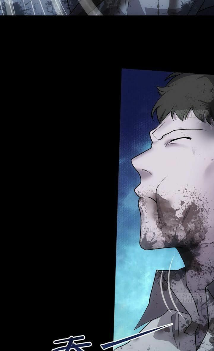 đọc truyện Bạn Gái Zombie Của Tôi Chương 21 ảnh 13 tại Thiên Thai Truyện