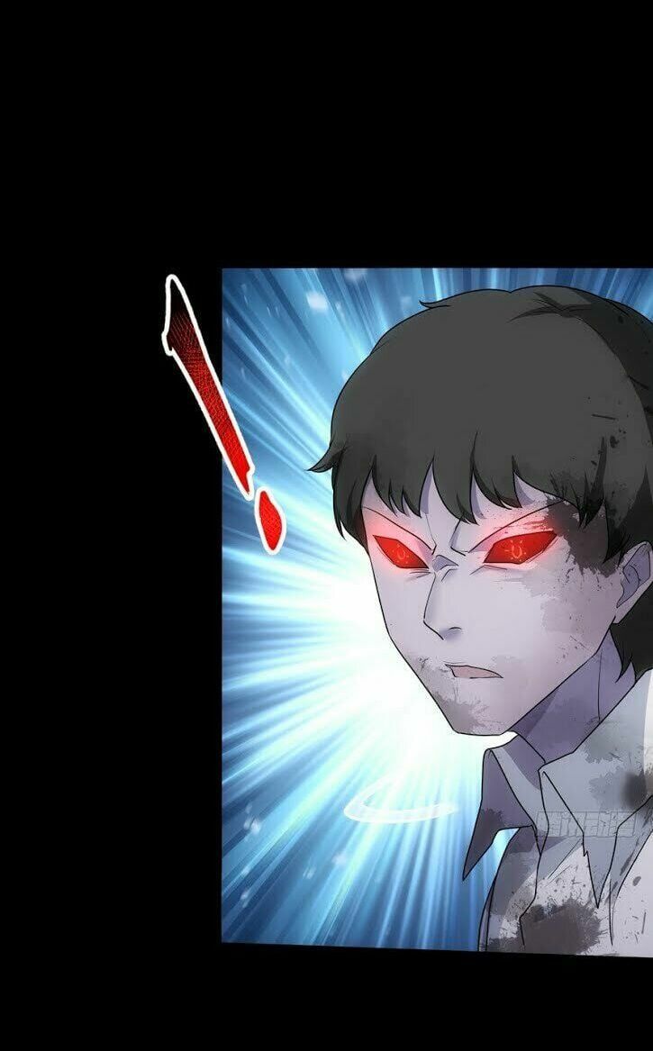 đọc truyện Bạn Gái Zombie Của Tôi Chương 21 ảnh 17 tại Thiên Thai Truyện