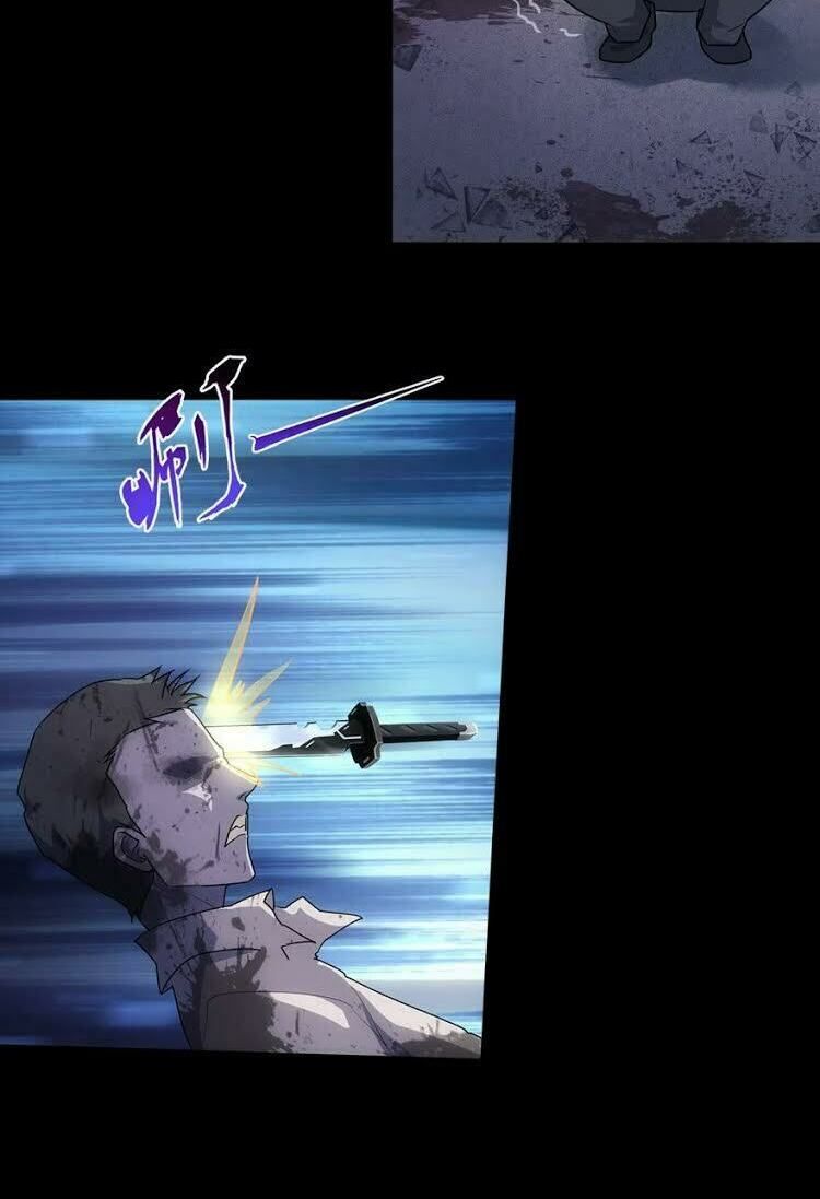 đọc truyện Bạn Gái Zombie Của Tôi Chương 21 ảnh 20 tại Thiên Thai Truyện