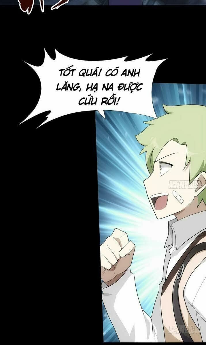 đọc truyện Bạn Gái Zombie Của Tôi Chương 21 ảnh 22 tại Thiên Thai Truyện