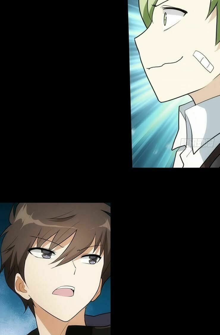 đọc truyện Bạn Gái Zombie Của Tôi Chương 21 ảnh 28 tại Thiên Thai Truyện