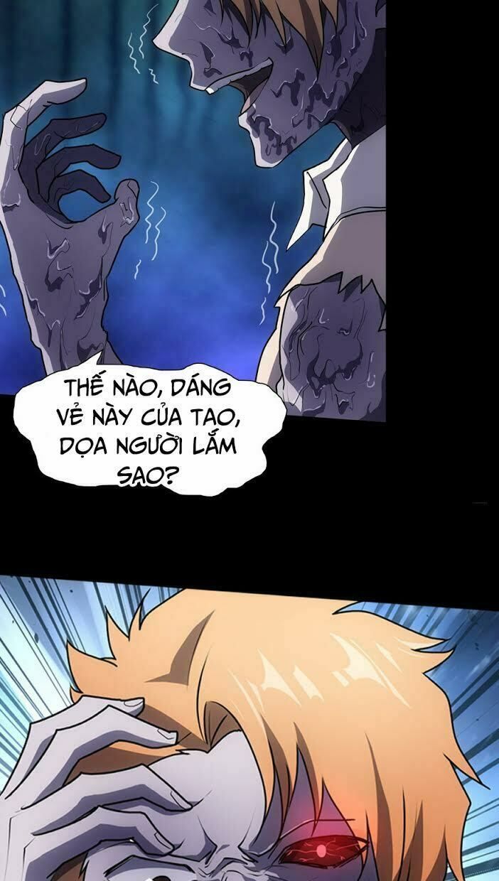 đọc truyện Bạn Gái Zombie Của Tôi Chương 21 ảnh 36 tại Thiên Thai Truyện