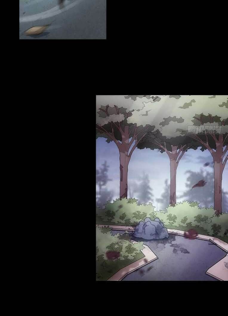 đọc truyện Bạn Gái Zombie Của Tôi Chương 21 ảnh 11 tại Thiên Thai Truyện