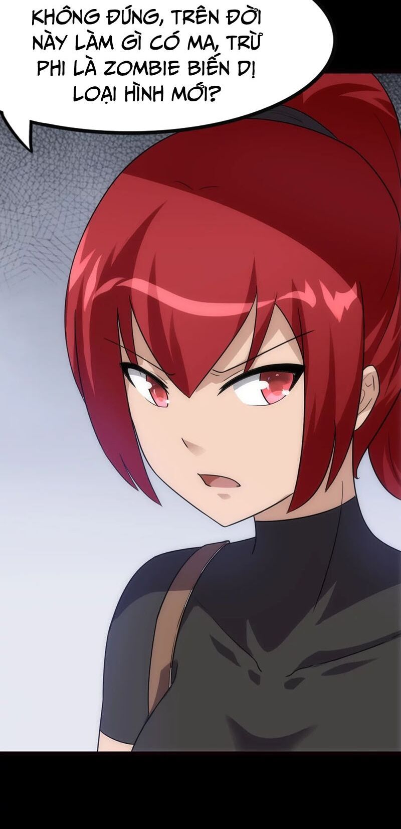 đọc truyện Bạn Gái Zombie Của Tôi Chương 210 ảnh 14 tại Thiên Thai Truyện