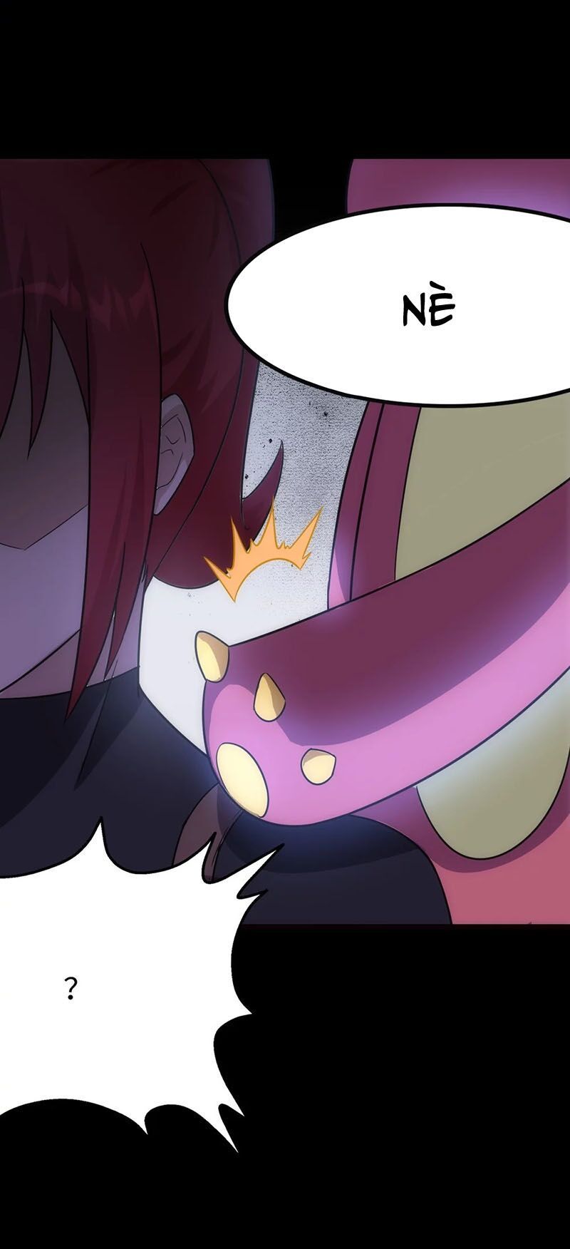 đọc truyện Bạn Gái Zombie Của Tôi Chương 210 ảnh 15 tại Thiên Thai Truyện