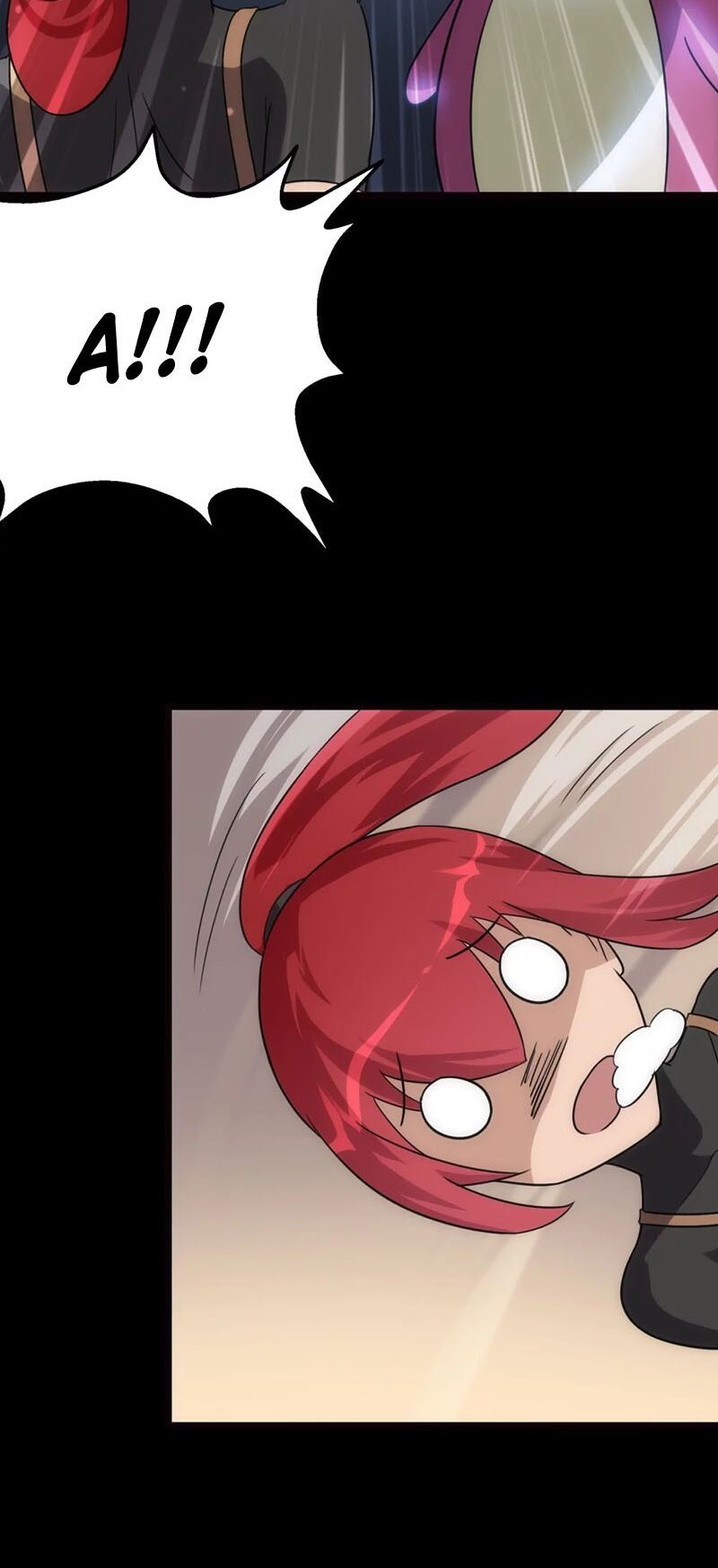 đọc truyện Bạn Gái Zombie Của Tôi Chương 210 ảnh 17 tại Thiên Thai Truyện