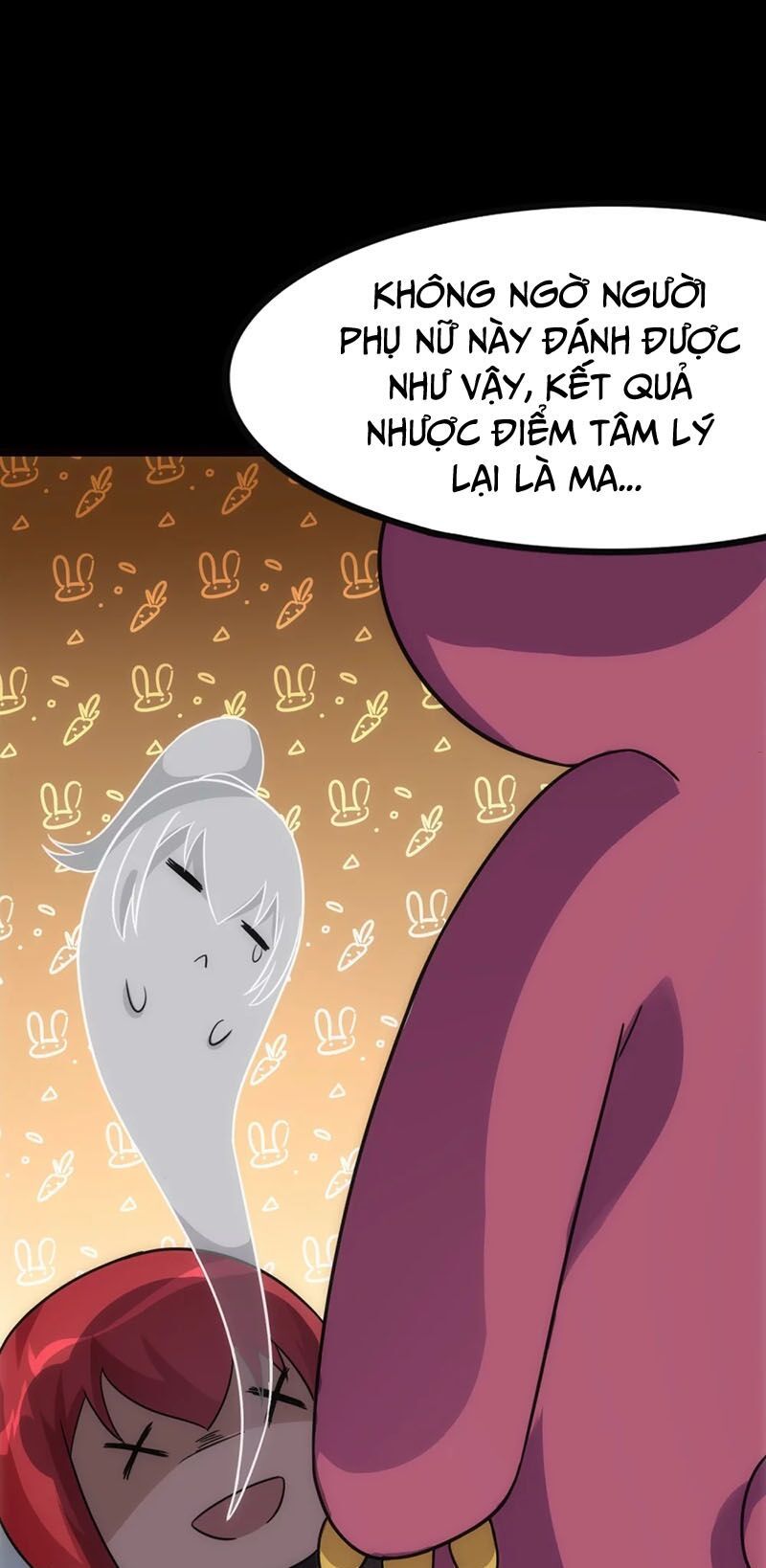 đọc truyện Bạn Gái Zombie Của Tôi Chương 210 ảnh 18 tại Thiên Thai Truyện