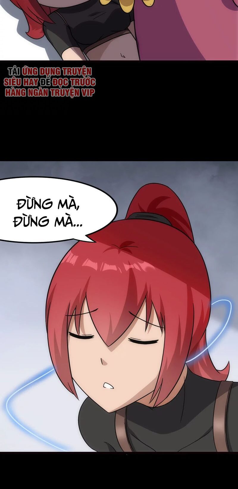 đọc truyện Bạn Gái Zombie Của Tôi Chương 210 ảnh 19 tại Thiên Thai Truyện