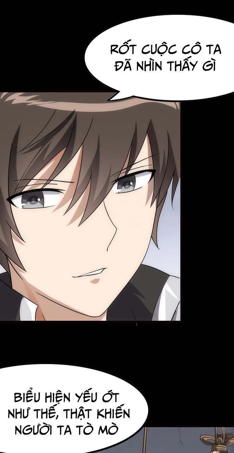 đọc truyện Bạn Gái Zombie Của Tôi Chương 210 ảnh 20 tại Thiên Thai Truyện