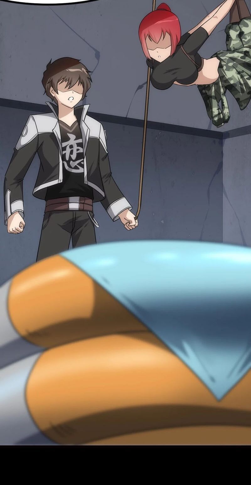 đọc truyện Bạn Gái Zombie Của Tôi Chương 210 ảnh 21 tại Thiên Thai Truyện