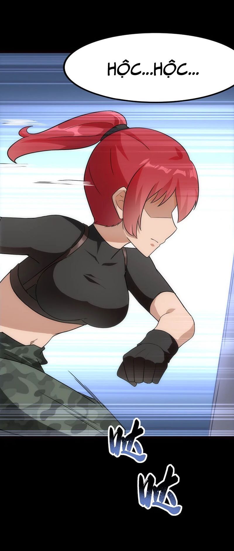 đọc truyện Bạn Gái Zombie Của Tôi Chương 210 ảnh 4 tại Thiên Thai Truyện