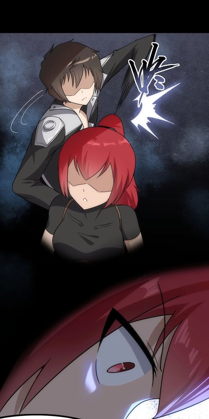 đọc truyện Bạn Gái Zombie Của Tôi Chương 210 ảnh 24 tại Thiên Thai Truyện