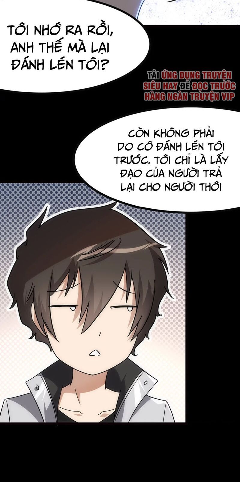 đọc truyện Bạn Gái Zombie Của Tôi Chương 210 ảnh 25 tại Thiên Thai Truyện