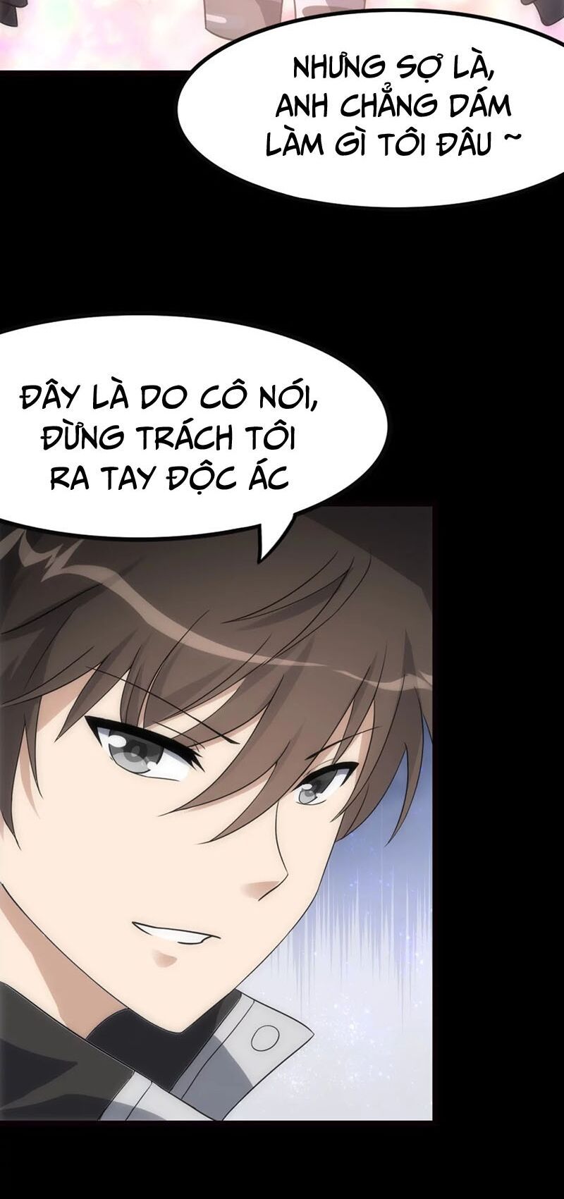 đọc truyện Bạn Gái Zombie Của Tôi Chương 210 ảnh 29 tại Thiên Thai Truyện