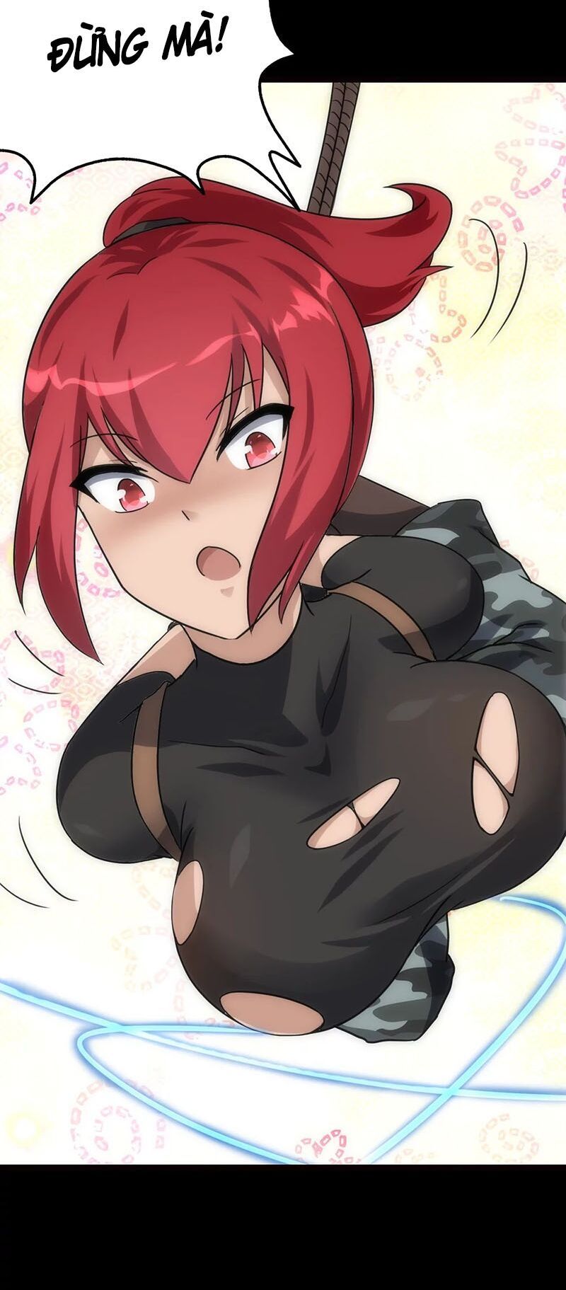 đọc truyện Bạn Gái Zombie Của Tôi Chương 210 ảnh 31 tại Thiên Thai Truyện