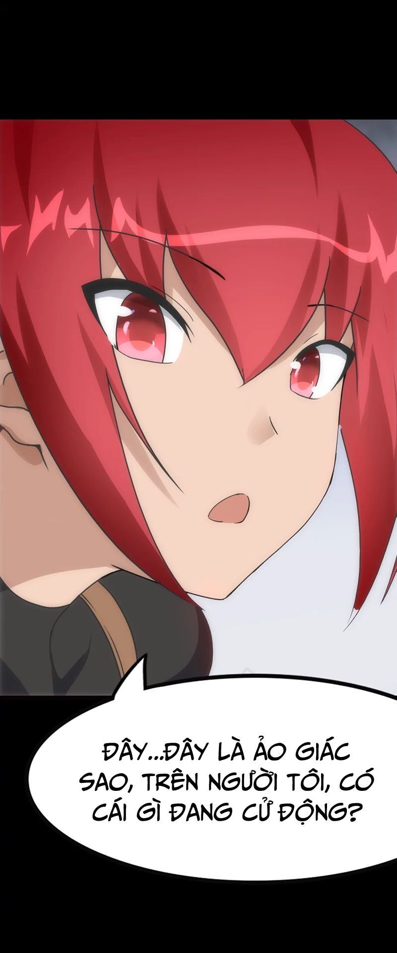 đọc truyện Bạn Gái Zombie Của Tôi Chương 210 ảnh 32 tại Thiên Thai Truyện