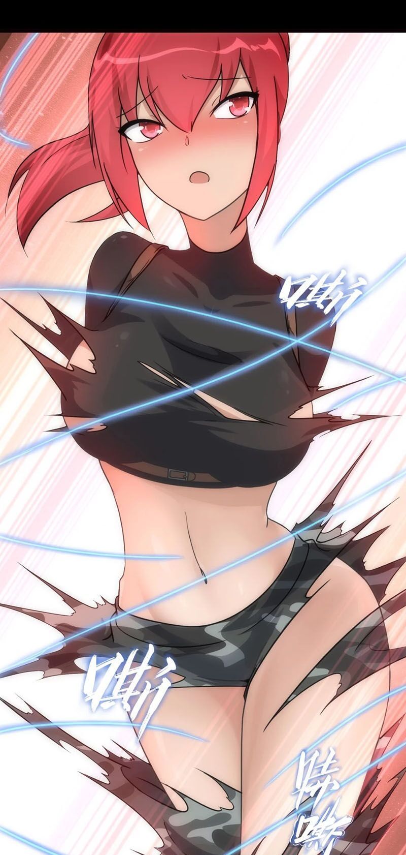 đọc truyện Bạn Gái Zombie Của Tôi Chương 210 ảnh 33 tại Thiên Thai Truyện