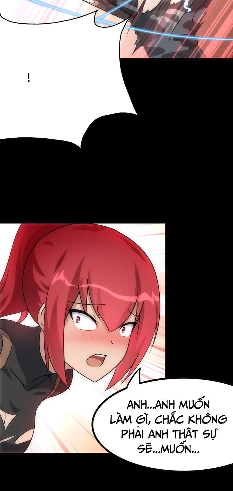 đọc truyện Bạn Gái Zombie Của Tôi Chương 210 ảnh 34 tại Thiên Thai Truyện