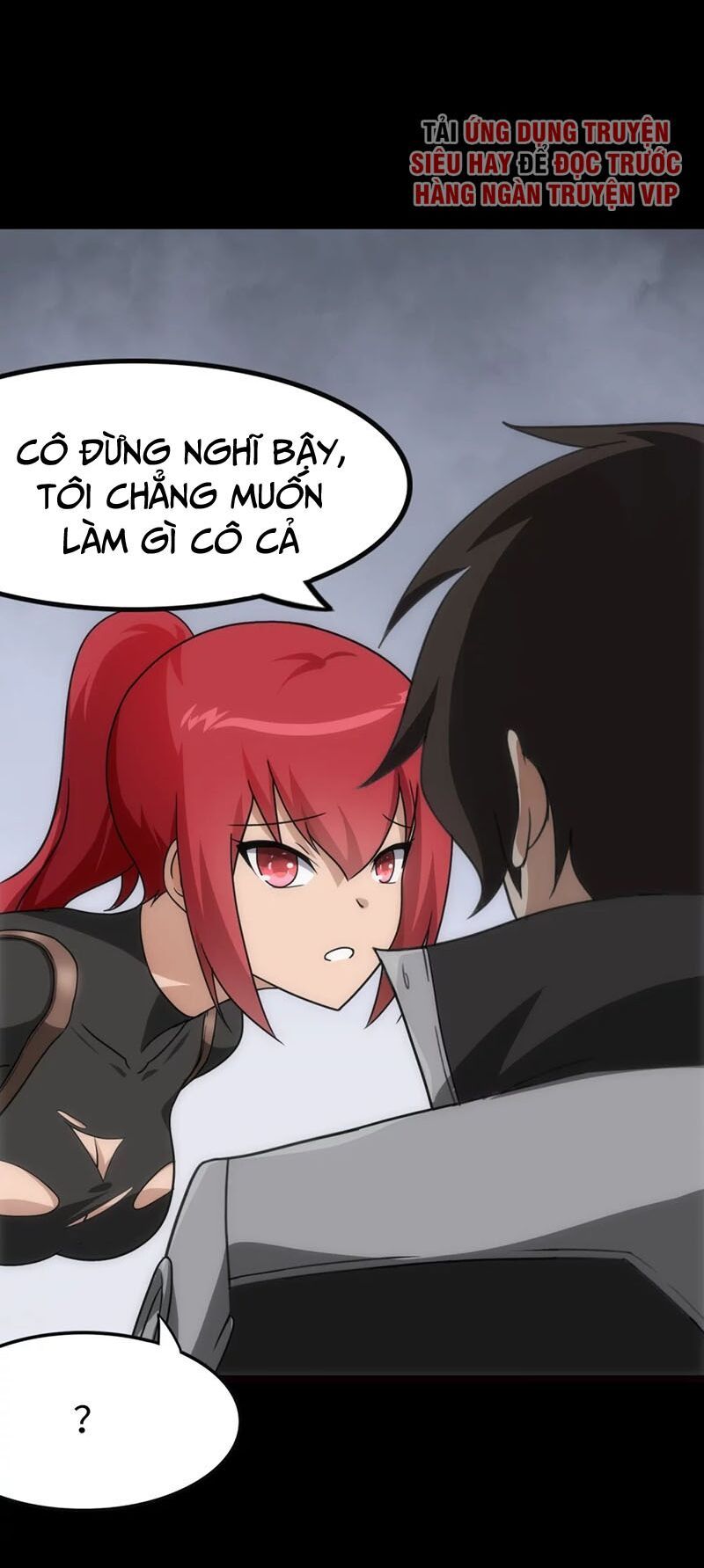 đọc truyện Bạn Gái Zombie Của Tôi Chương 210 ảnh 36 tại Thiên Thai Truyện