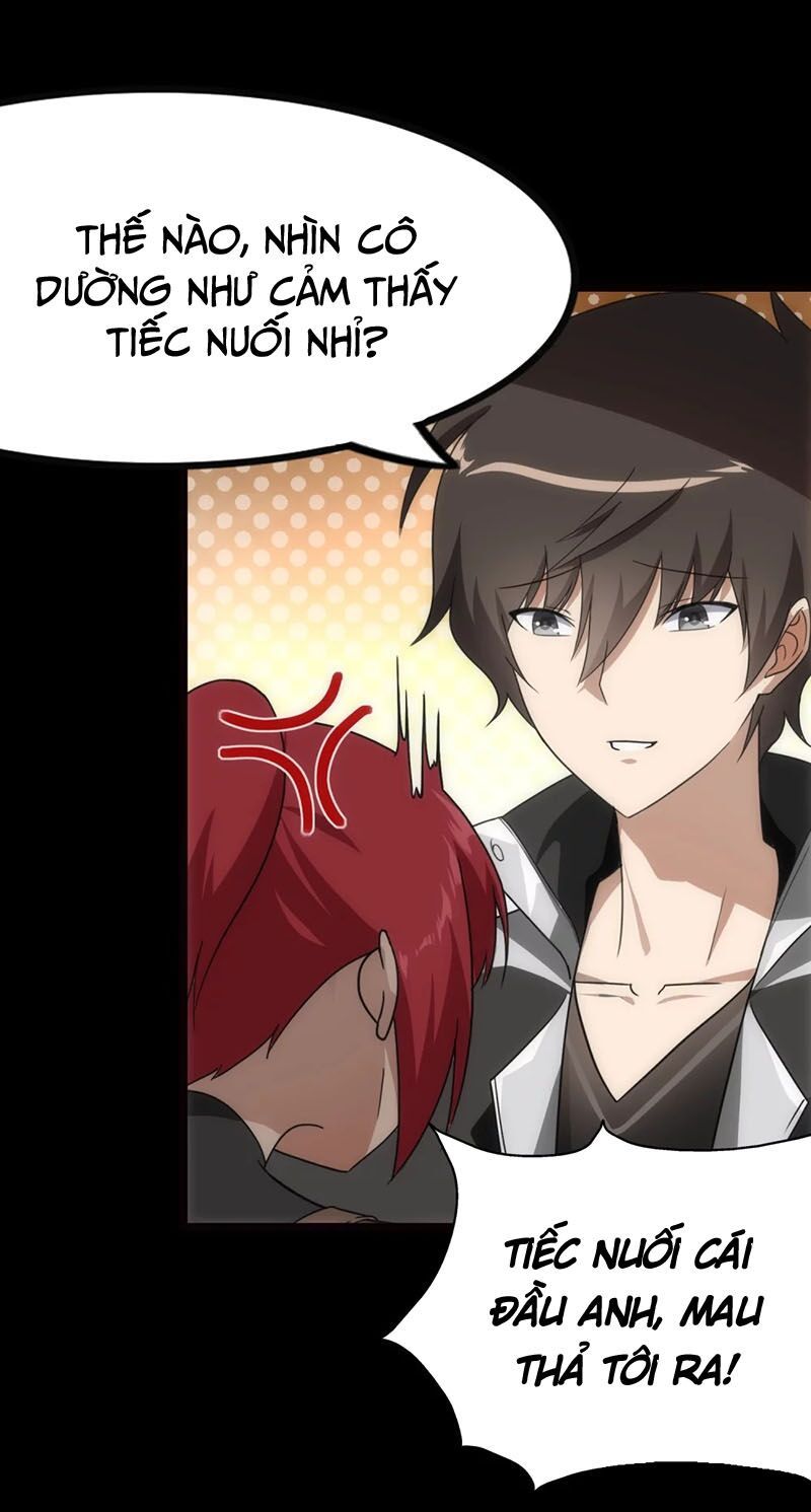 đọc truyện Bạn Gái Zombie Của Tôi Chương 210 ảnh 37 tại Thiên Thai Truyện