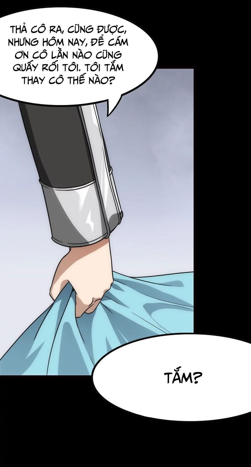 đọc truyện Bạn Gái Zombie Của Tôi Chương 210 ảnh 38 tại Thiên Thai Truyện