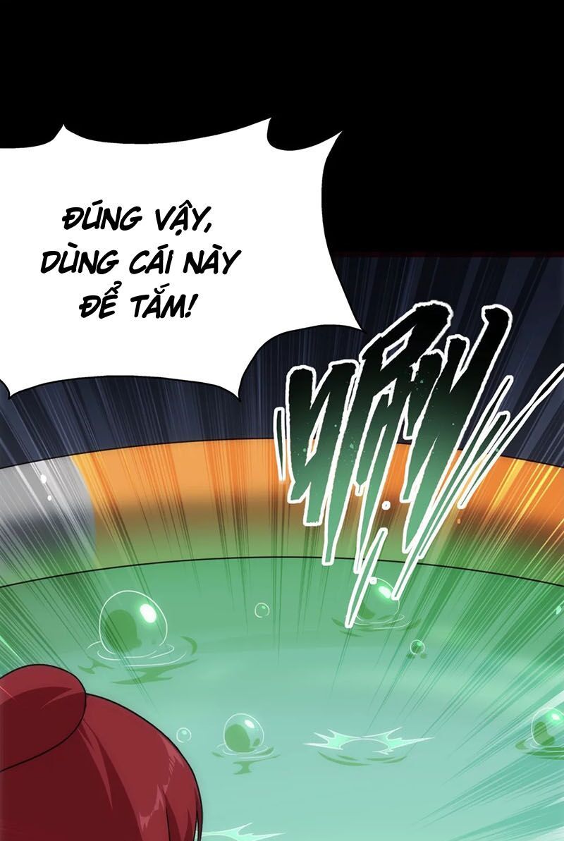 đọc truyện Bạn Gái Zombie Của Tôi Chương 210 ảnh 39 tại Thiên Thai Truyện