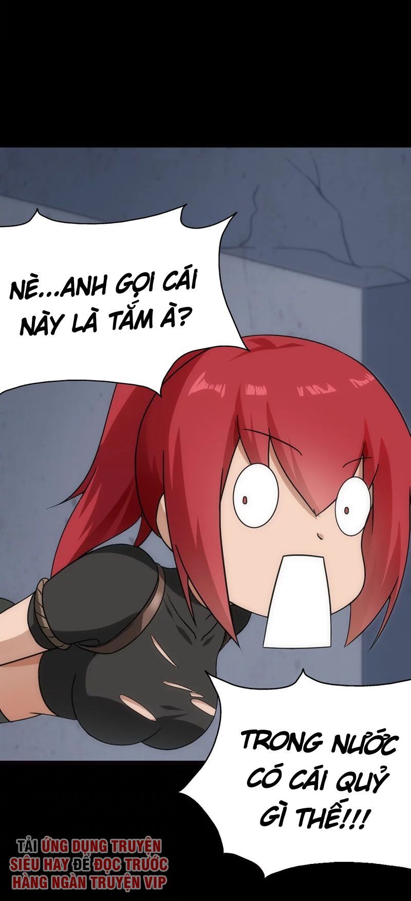 đọc truyện Bạn Gái Zombie Của Tôi Chương 210 ảnh 41 tại Thiên Thai Truyện