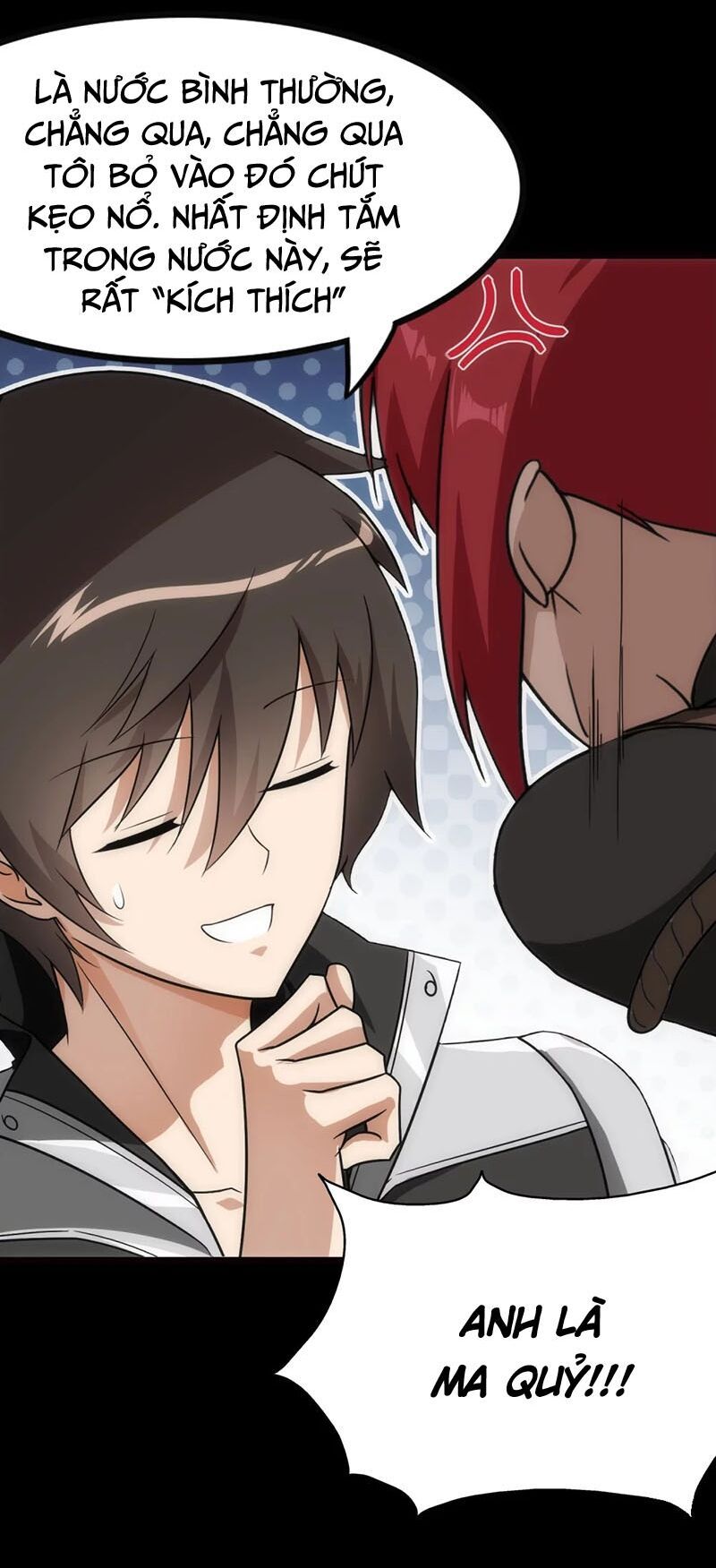 đọc truyện Bạn Gái Zombie Của Tôi Chương 210 ảnh 42 tại Thiên Thai Truyện