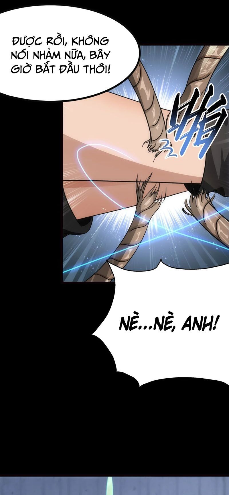 đọc truyện Bạn Gái Zombie Của Tôi Chương 210 ảnh 43 tại Thiên Thai Truyện