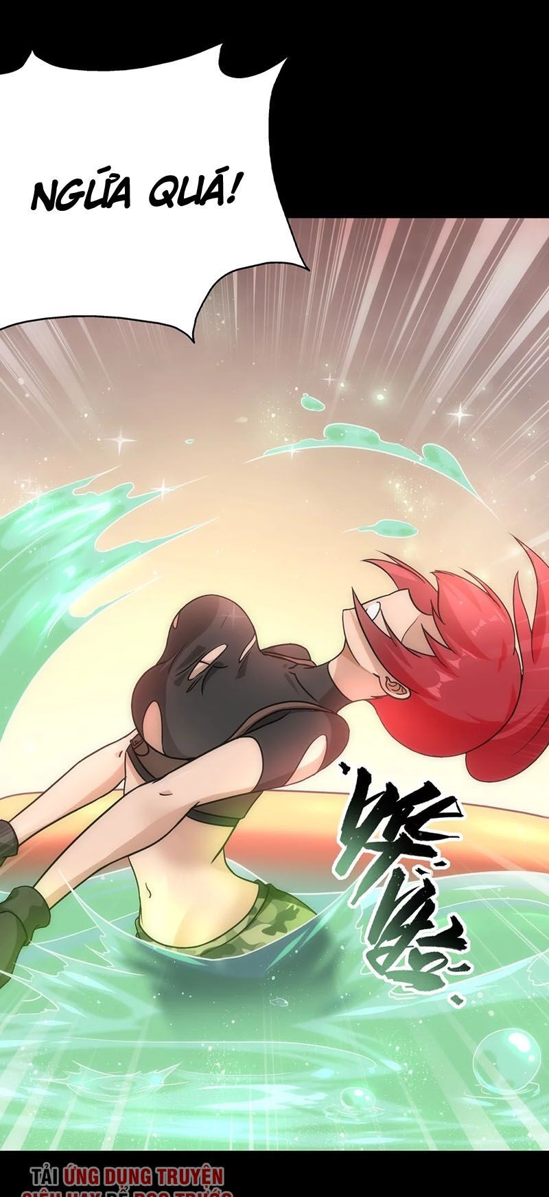 đọc truyện Bạn Gái Zombie Của Tôi Chương 210 ảnh 47 tại Thiên Thai Truyện