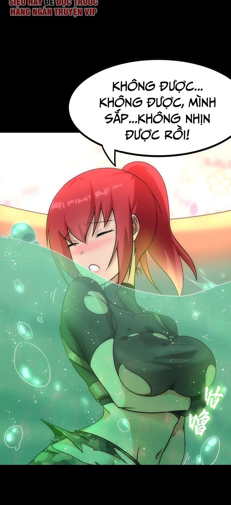 đọc truyện Bạn Gái Zombie Của Tôi Chương 210 ảnh 48 tại Thiên Thai Truyện