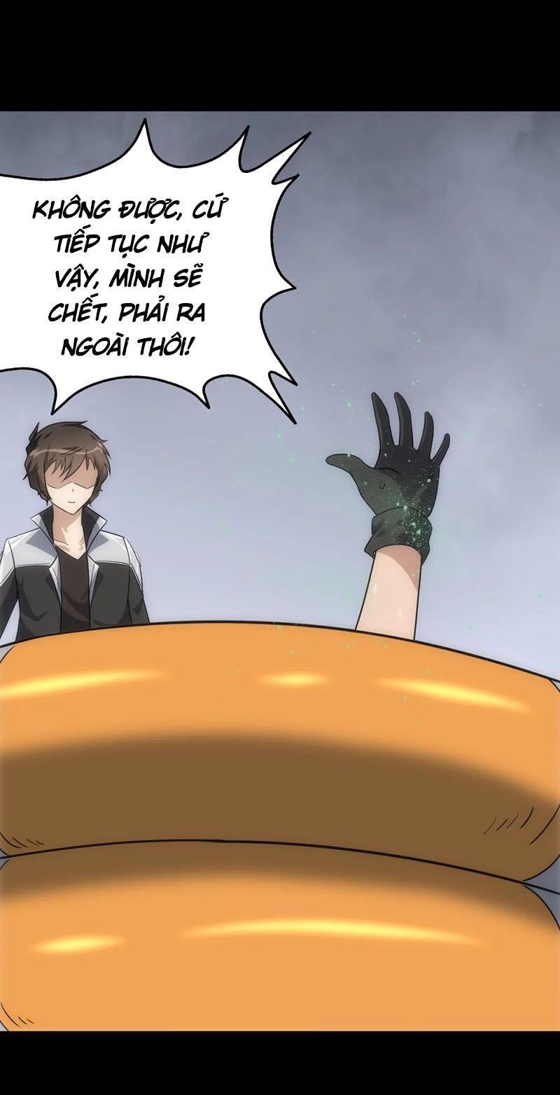 đọc truyện Bạn Gái Zombie Của Tôi Chương 210 ảnh 49 tại Thiên Thai Truyện