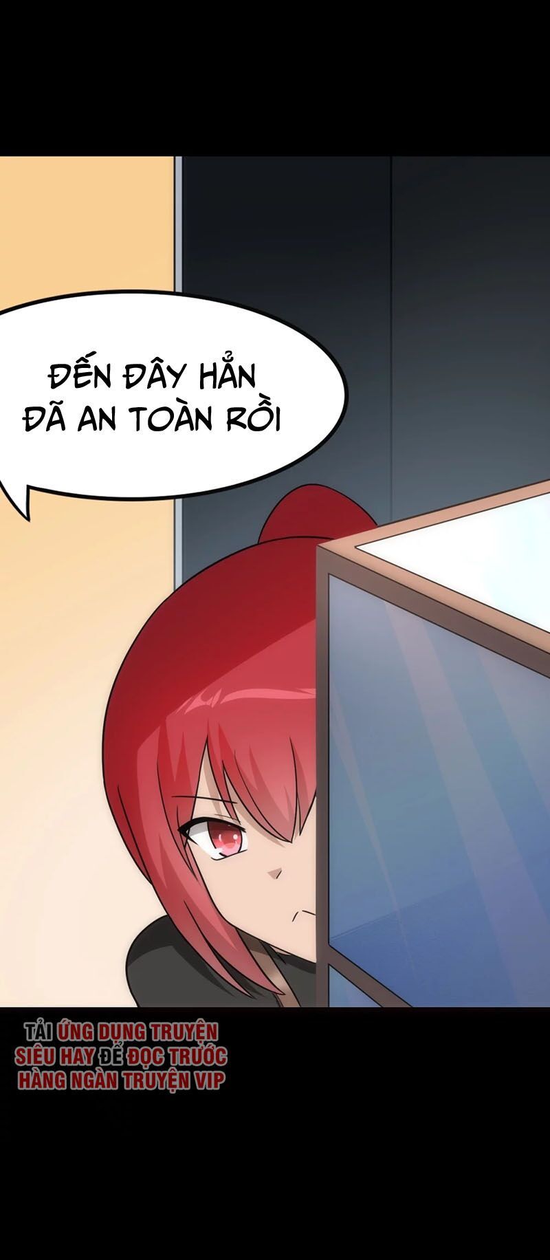 đọc truyện Bạn Gái Zombie Của Tôi Chương 210 ảnh 7 tại Thiên Thai Truyện